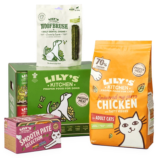 Easy Repeat products