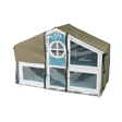 Hutch Covers & Cage Stands