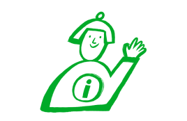 advice and support icon