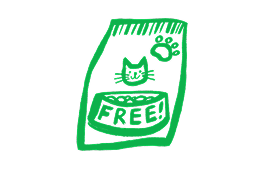 free food icon