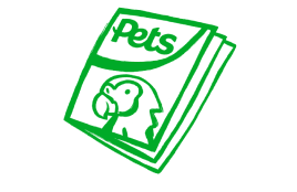Free Pets Magazine Image