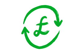 repeat subscriptions icon