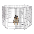 Crates, Kennels & Pens