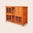Hutches, Cages & Runs