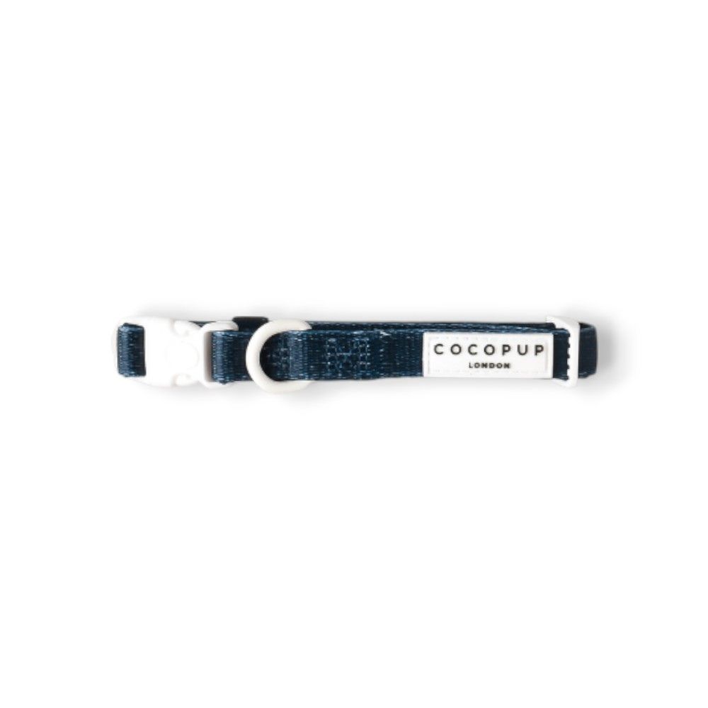 Cocopup Chalet Pup Dog Collar