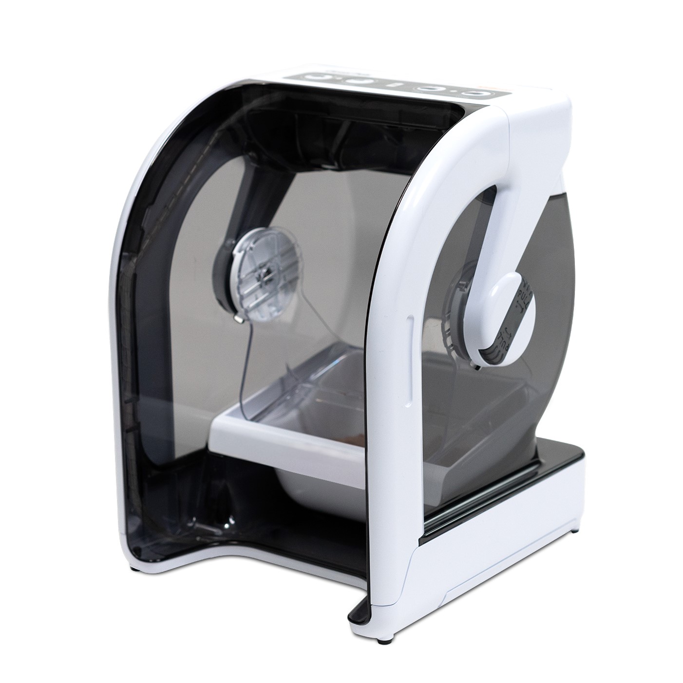 Closer Pets Mibowl Automatic Microchip Feeder