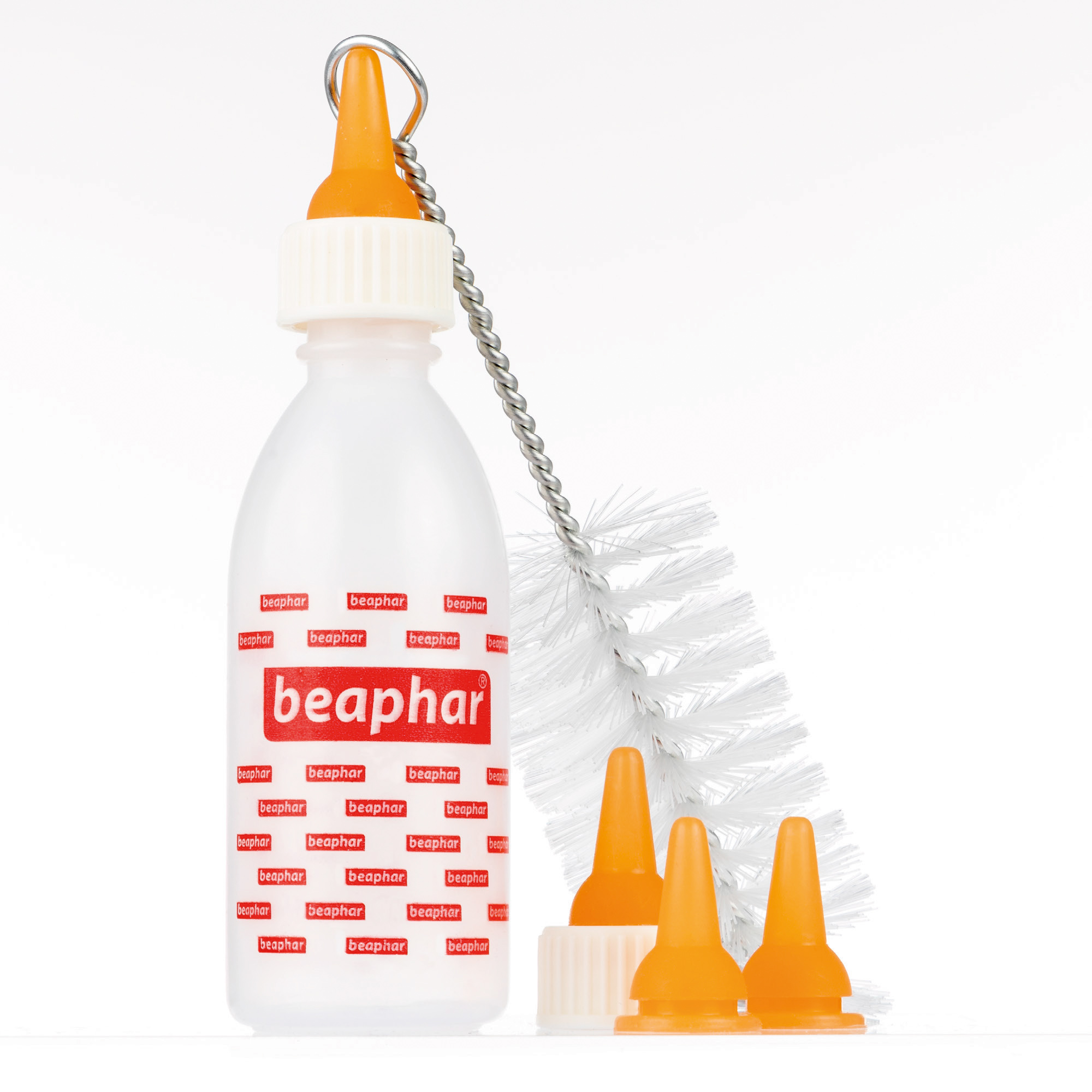 Beaphar Lactol Feeding Set for Puppies Kittens Pets