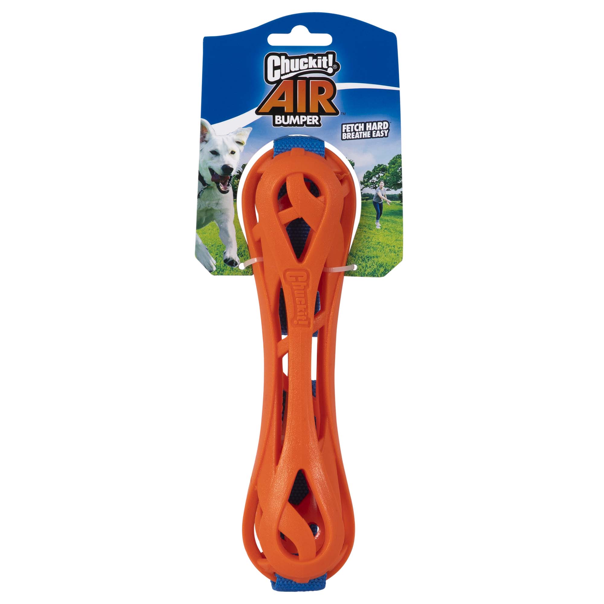 ChuckIt Air Bumper Dog Toy