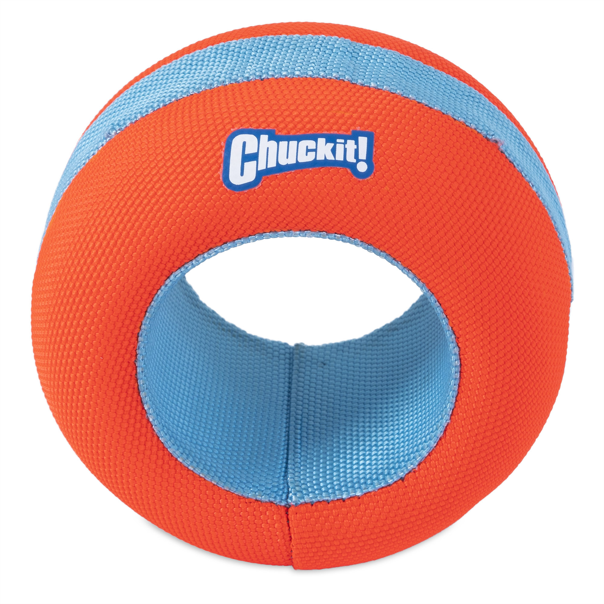 ChuckIt Amphibious Roller Dog Toy