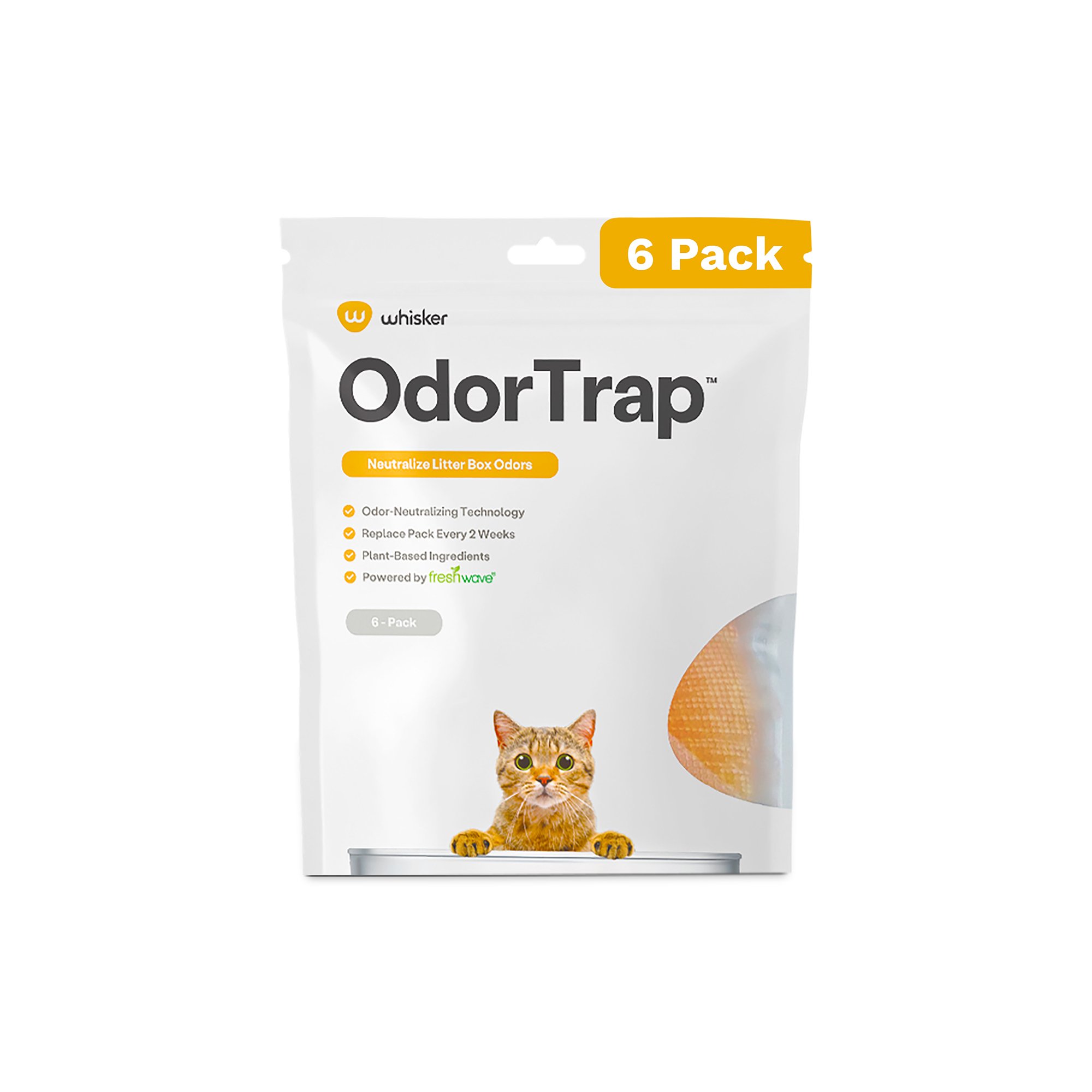 Litter-Robot OdorTrap