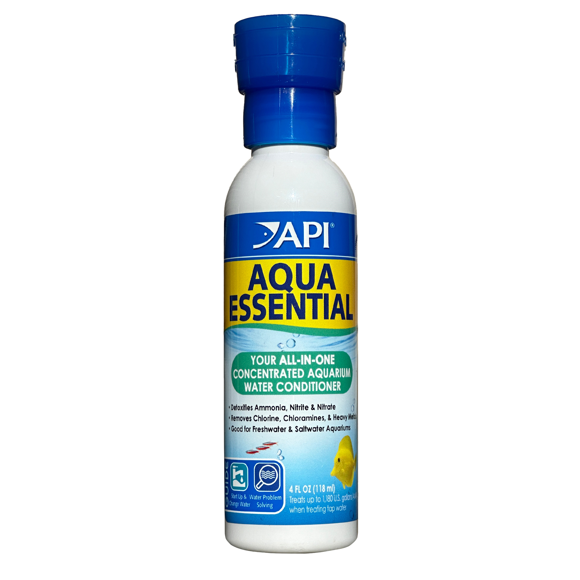 Best aquarium water conditioner best sale