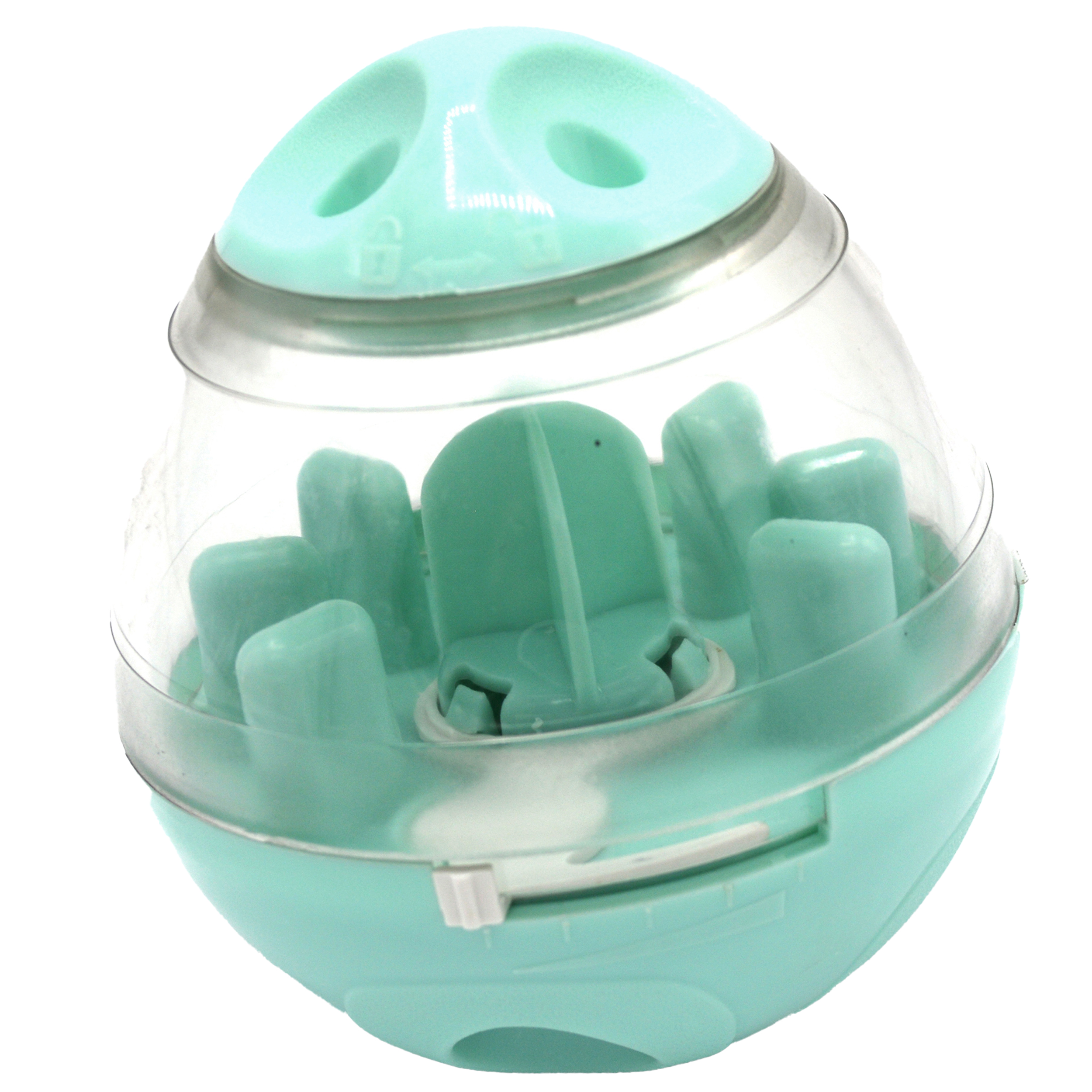 Oxbow Wobble Teaser Small Animal Food Dispenser