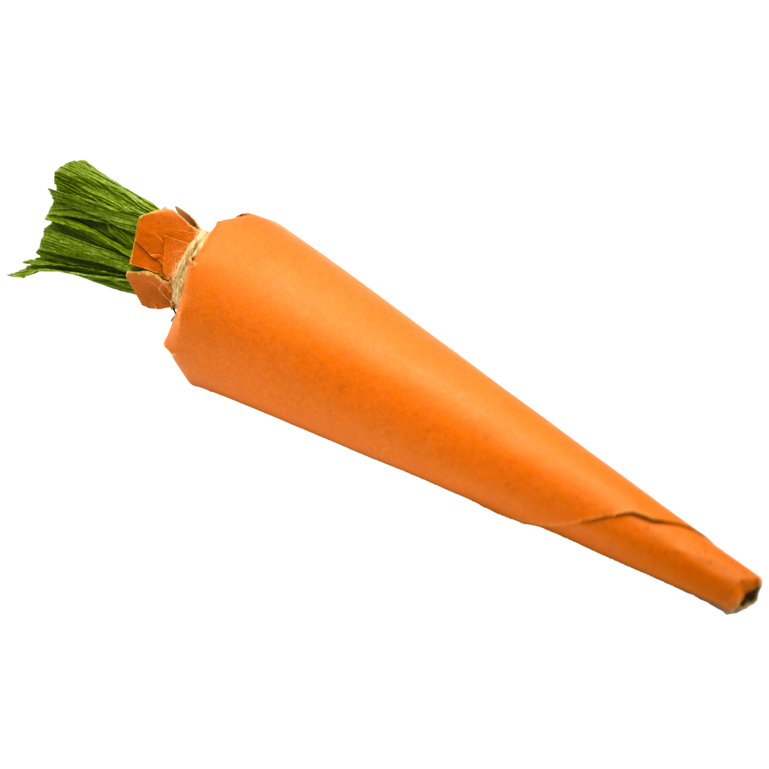 Oxbow Enriched Life Crunchy Carrot Small Animal Chew Toy