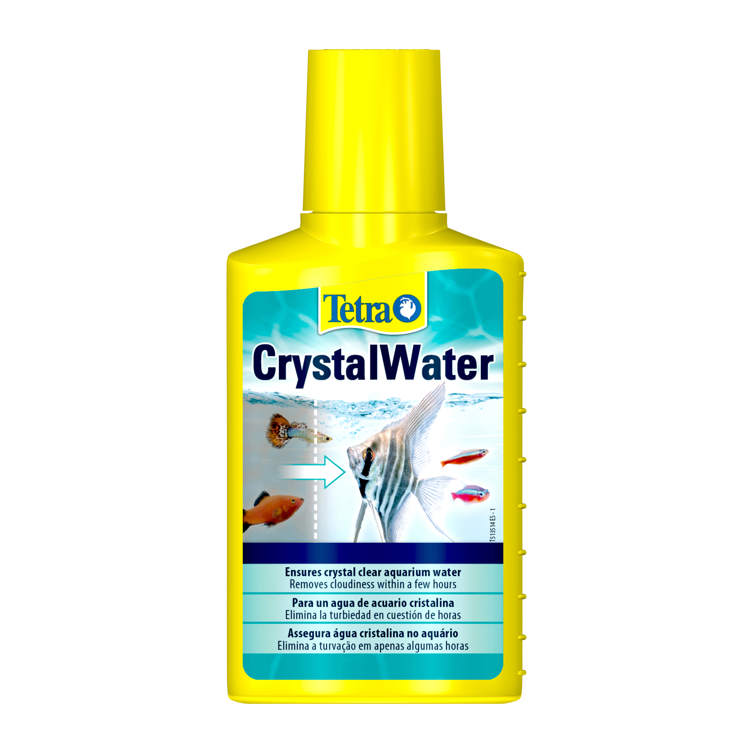 Tetra CrystalWater Water Treatment
