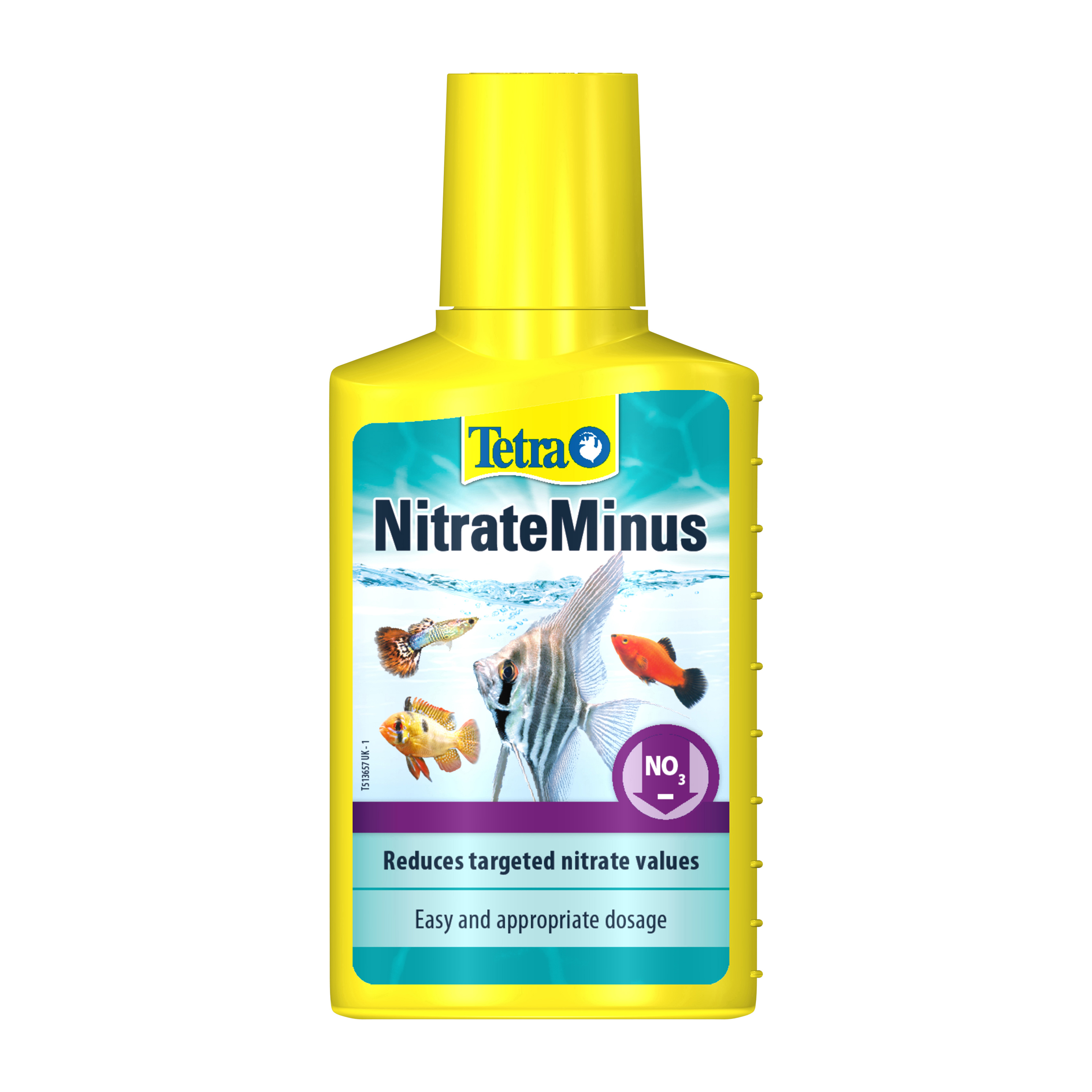 Tetra NitrateMinus Water Treatment