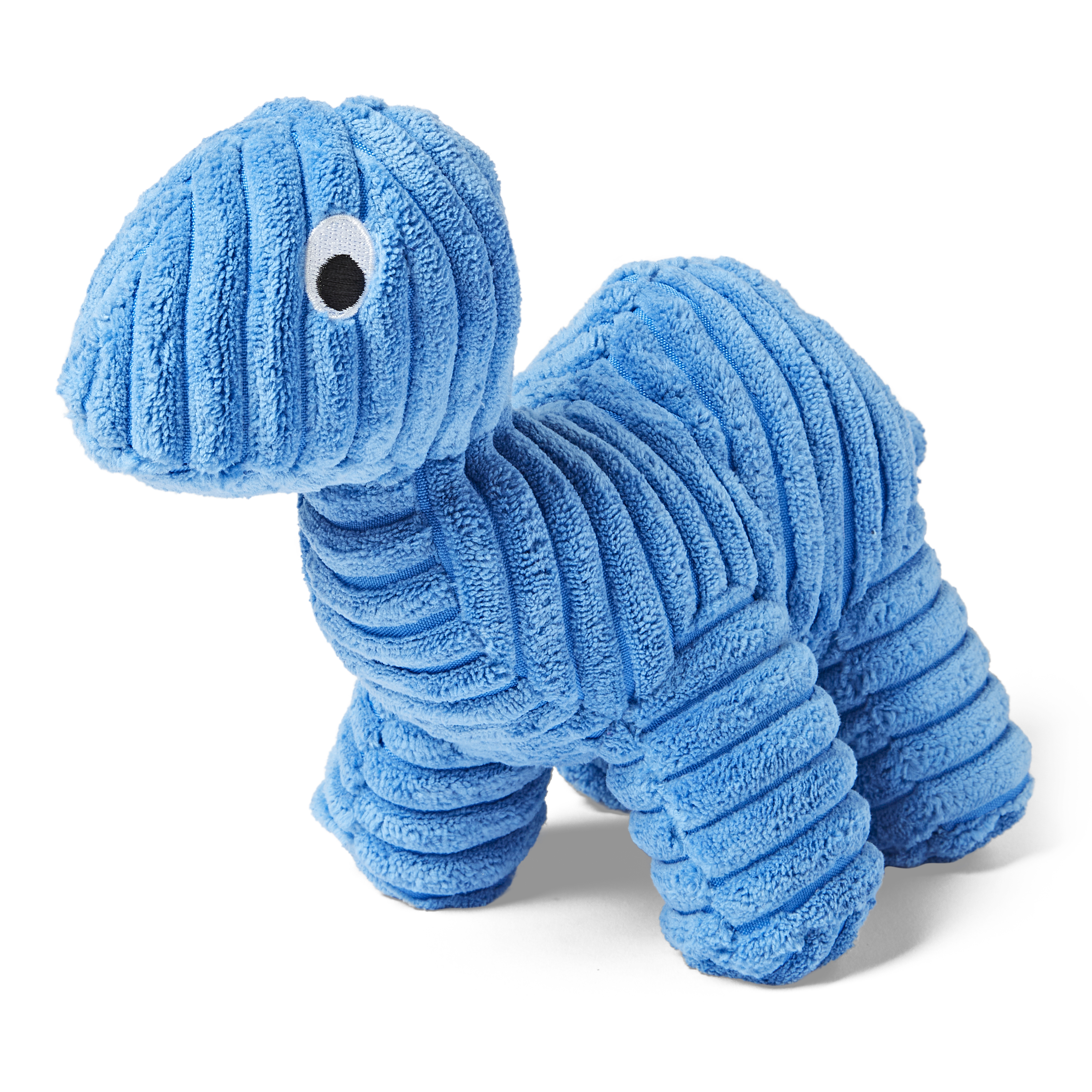 Pets at Home Cord Dinosaur Dog Toy