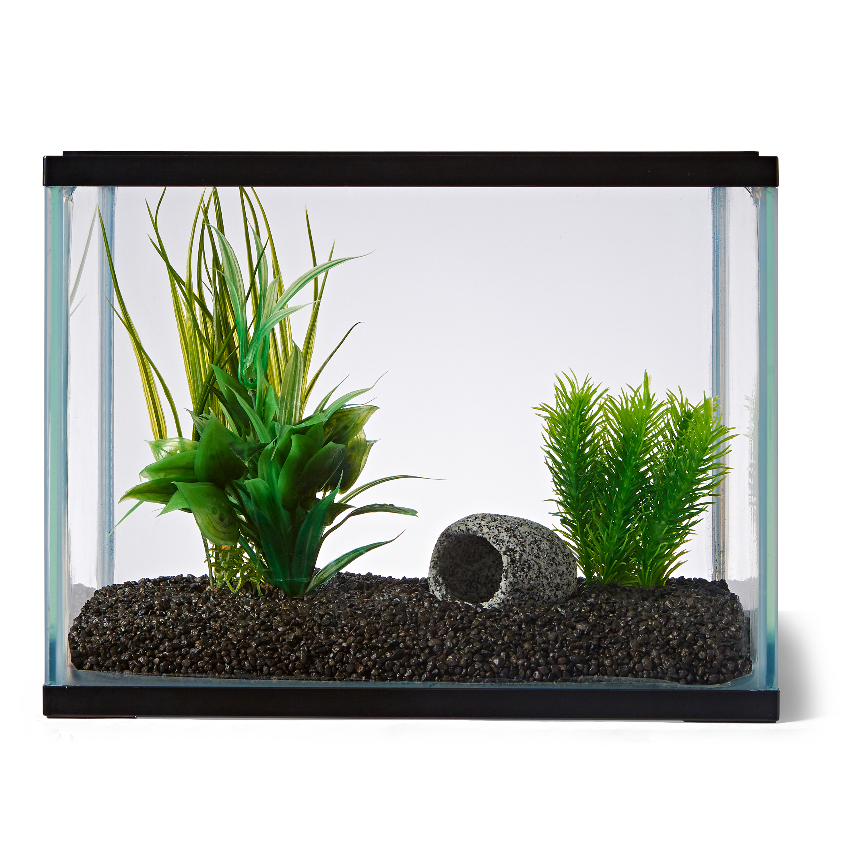 Aquarium gravel pets at home best sale