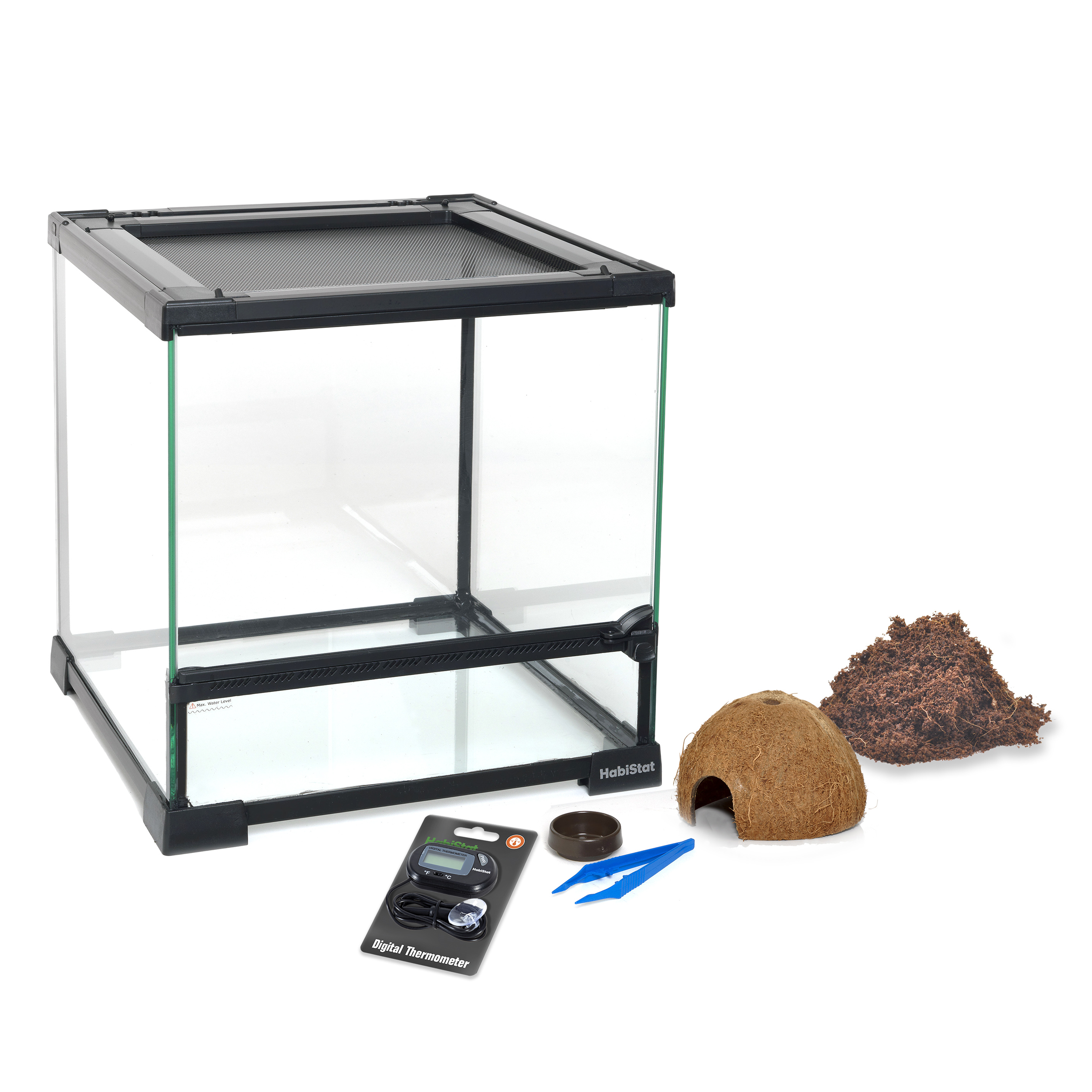 HabiStat Spider Starter Kit