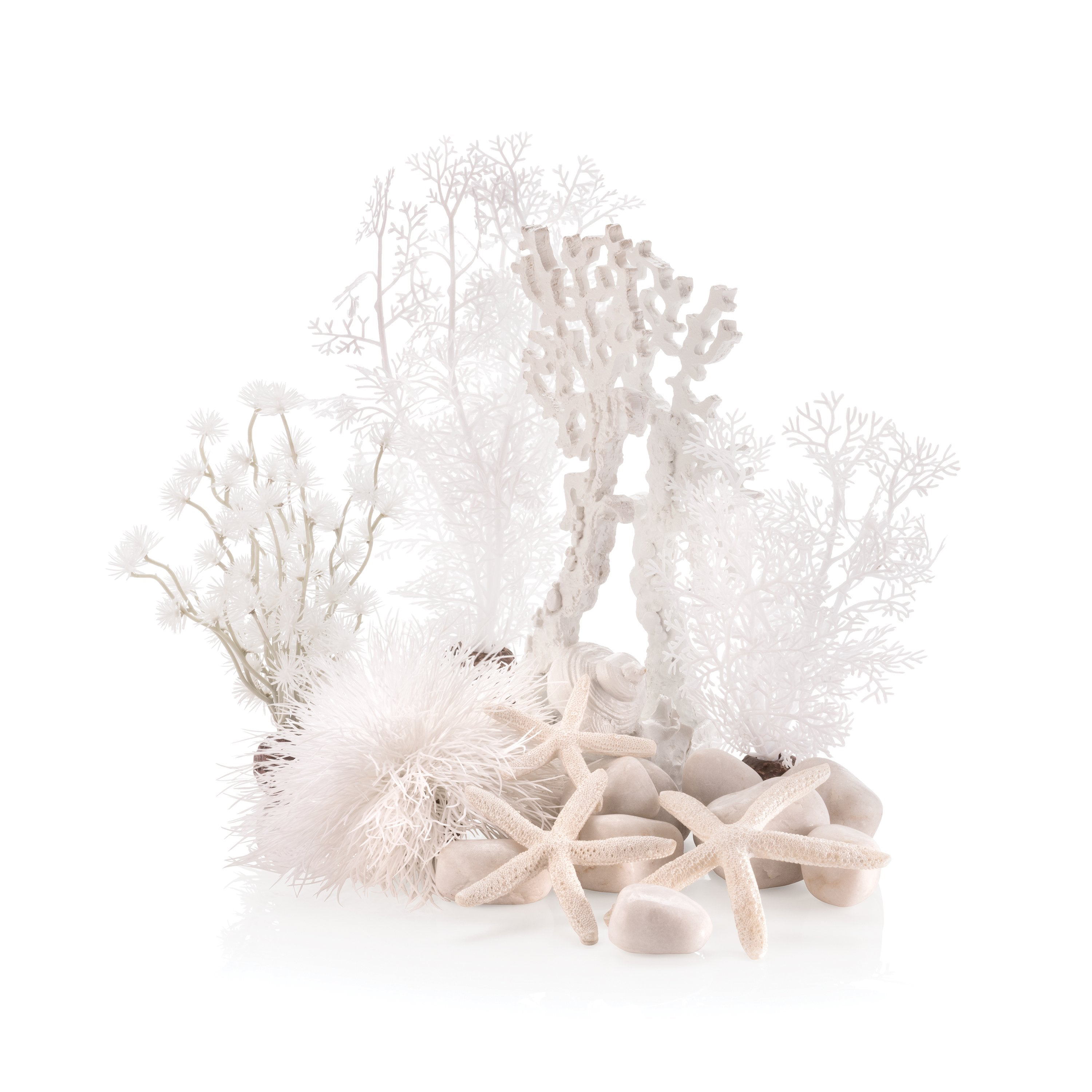 BiOrb Winter Dreams Aquarium Decor Set