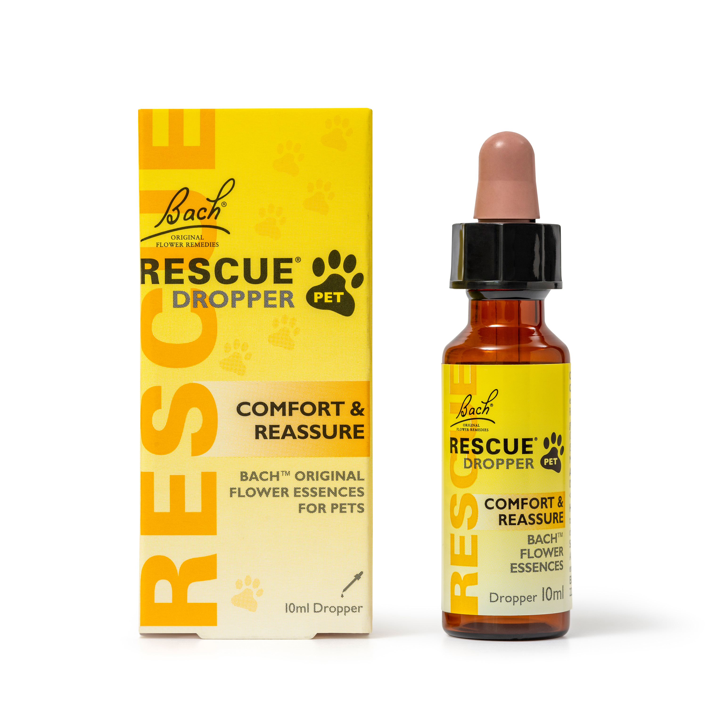 Rescue Remedy Pet Dropper Pets