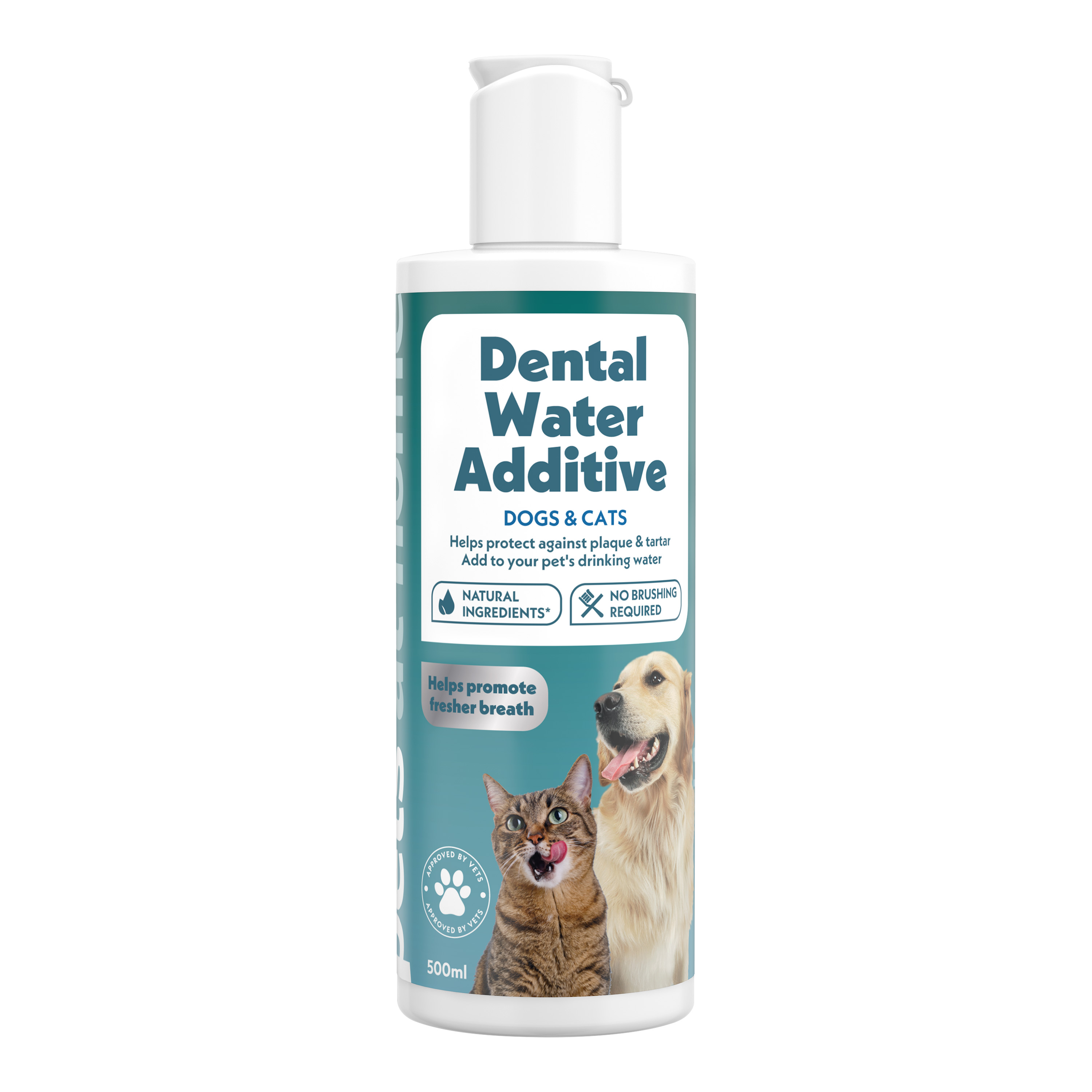 Dog mouthwash fashion pets at home