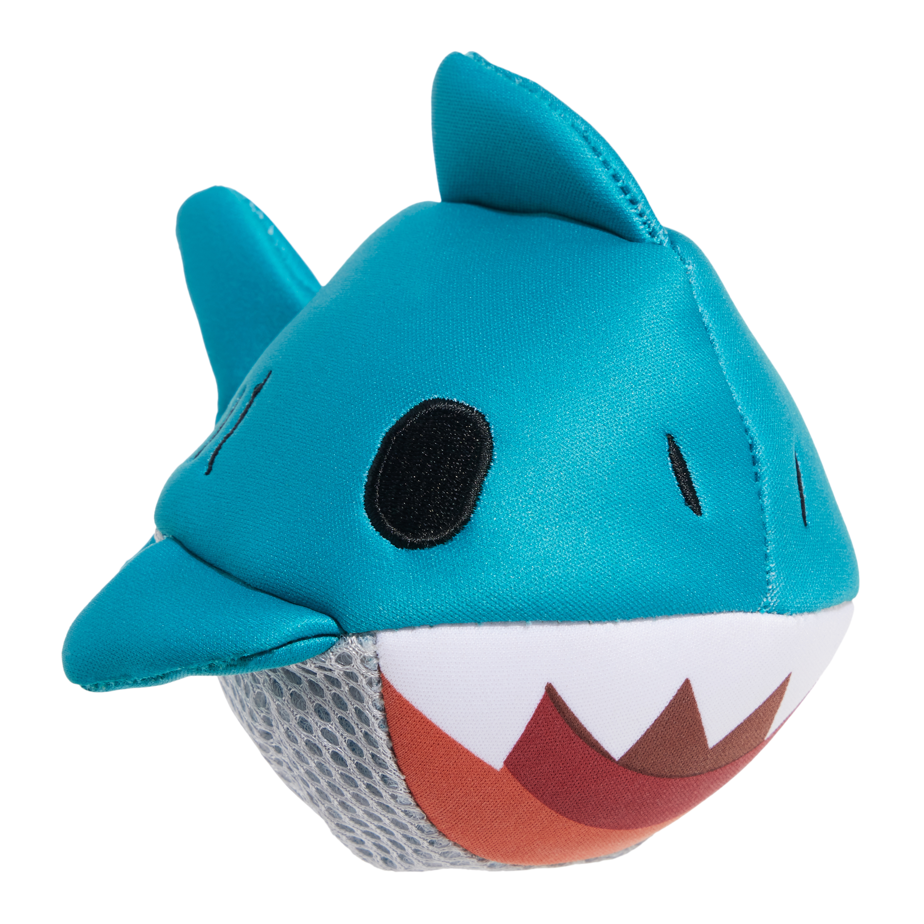 BARK Great White Dwight Dog Toy