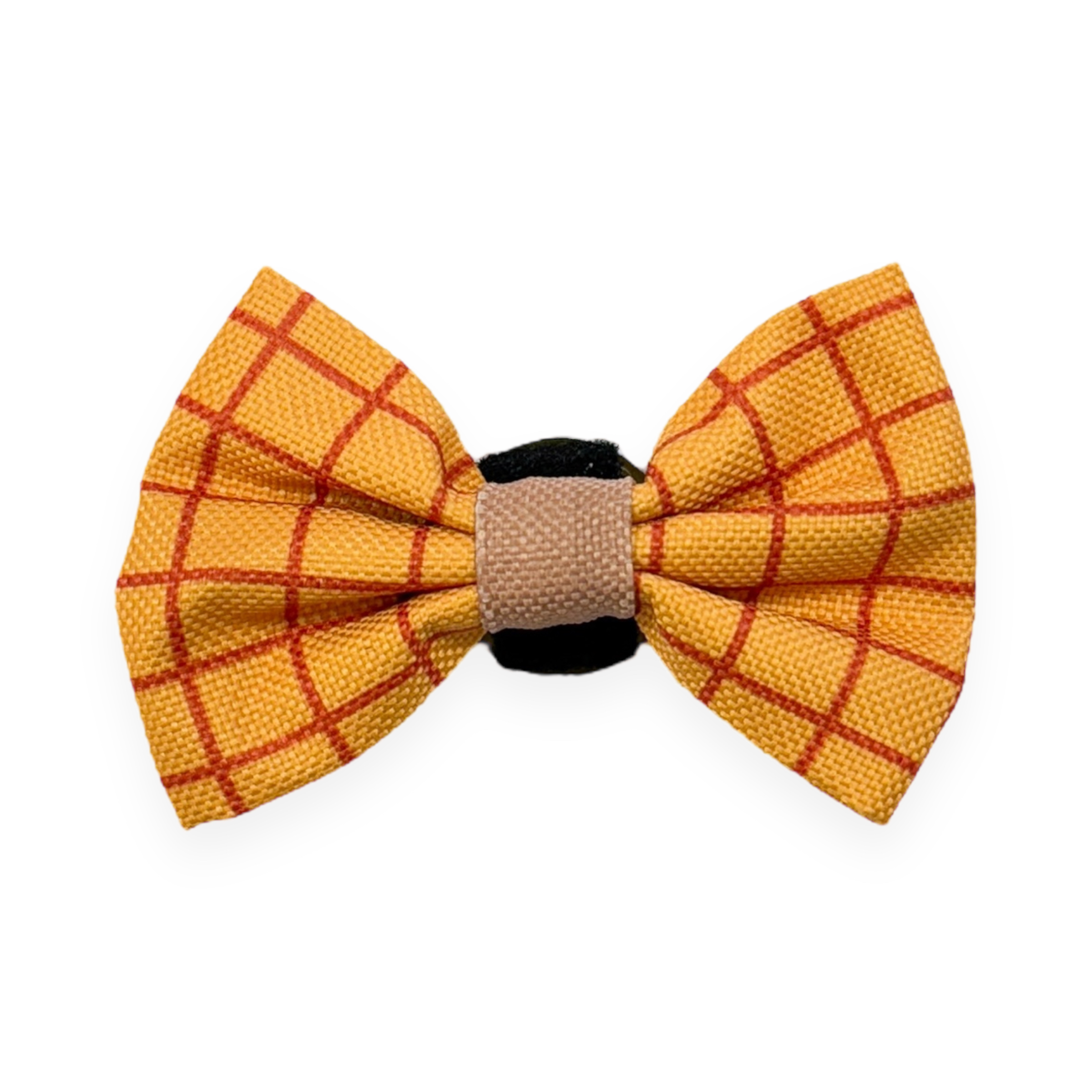 Pawsome Paws Boutique x Disney Woody Dog Bow