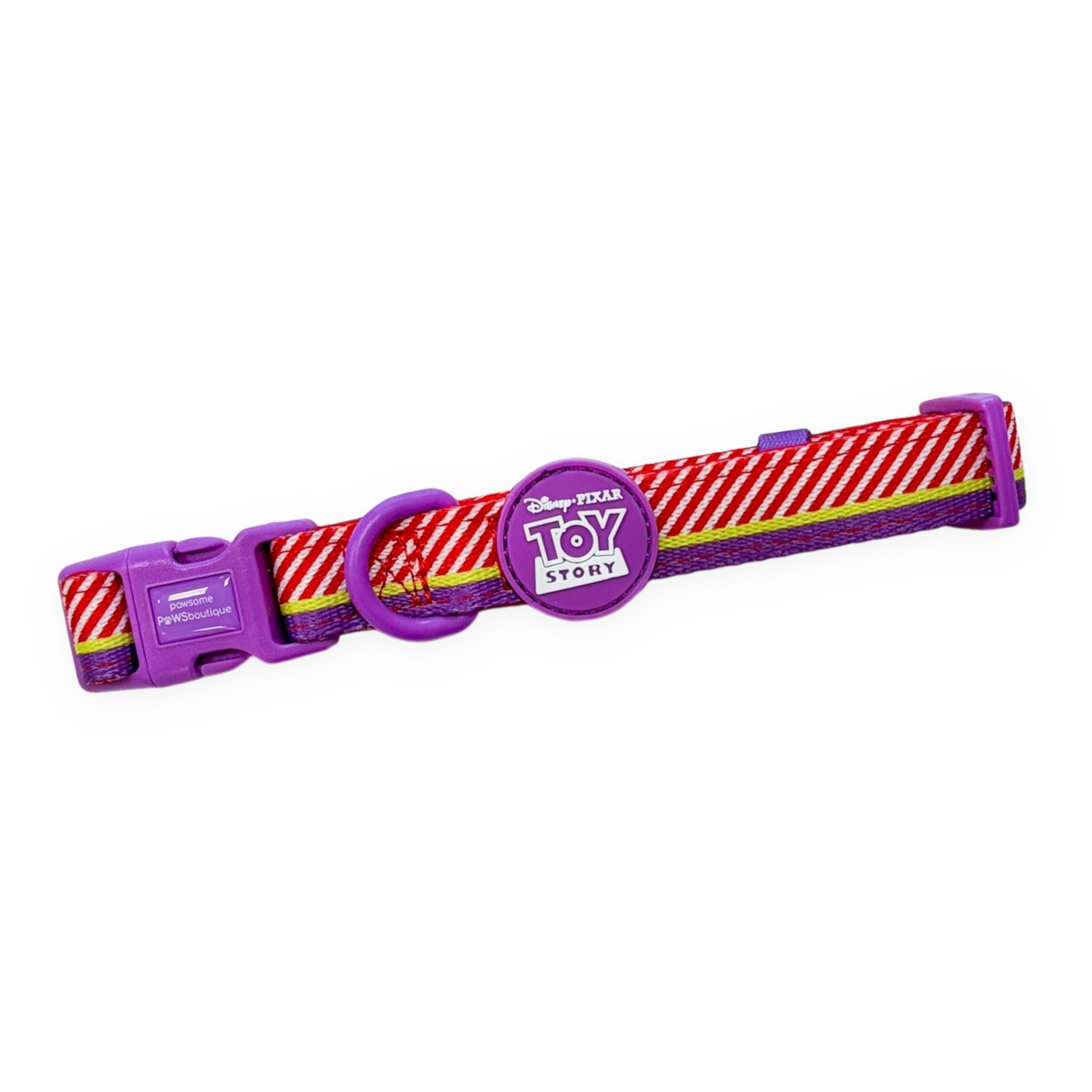 Pawsome Paws Boutique X Disney Buzz Lightyear Dog Collar S