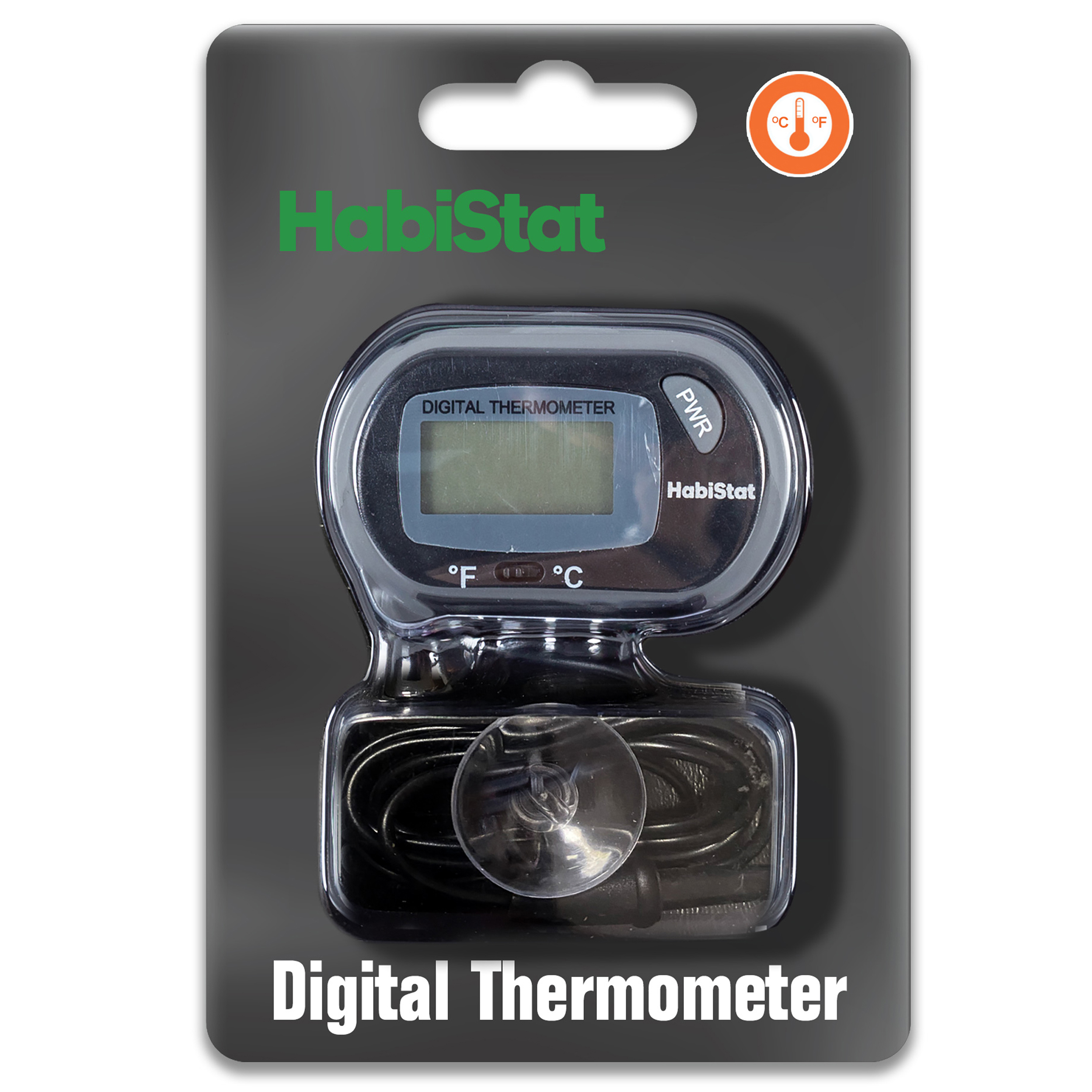 Habistat Digital Thermometer