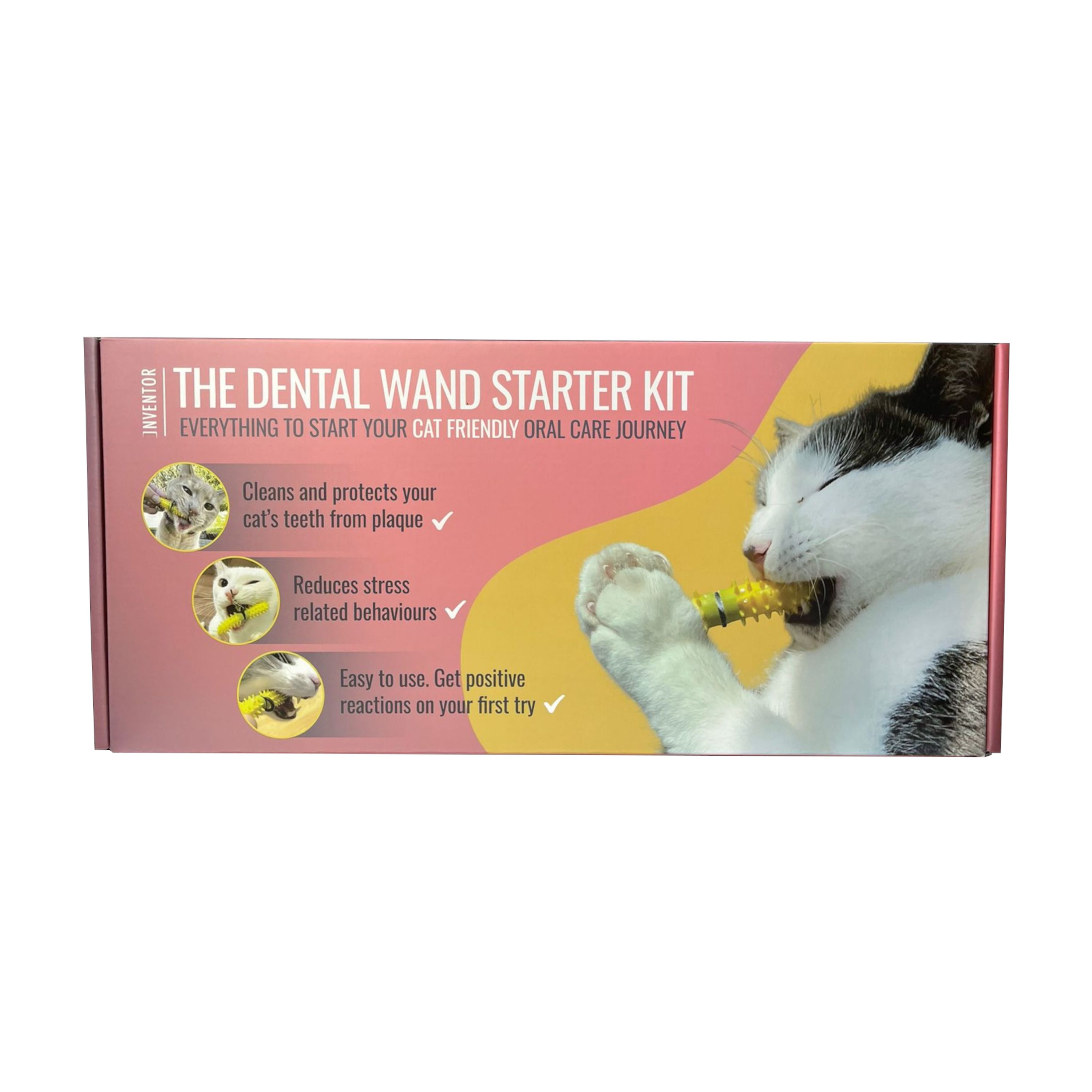 thumbnail image 2 of Cat Mate Cat Flap Adapter Kit – For Walls & Glass Panels – Pet Entry Fitting 2 of 3