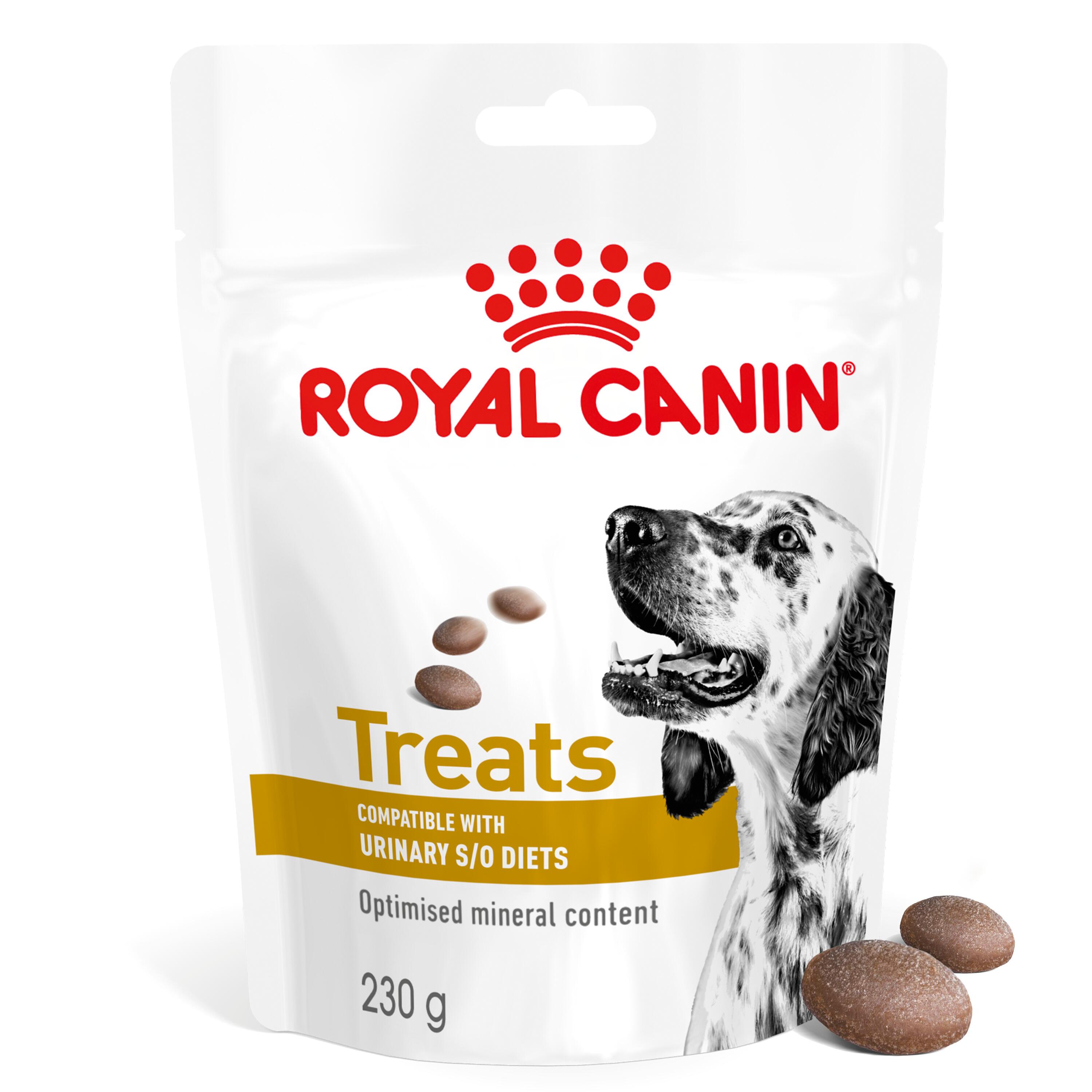 Royal Canin Urinary S / O Dog Treats