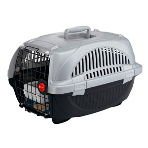 Ferplast Atlas Deluxe Pet Carrier 10 Xx Small