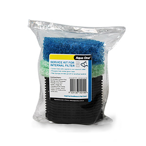Aqua One Service Pack for Aspire 55 Aquarium