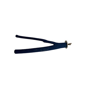 Java Wood Forked Bird Perch