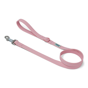 Noble Durable Waterproof Dog Lead Pink Large
