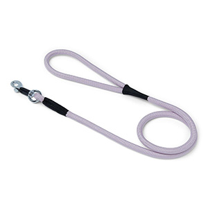 Pets at Home Rope Dog Lead Purple Large