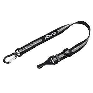 Kurgo Direct to ISO-FIX Dog Swivel Tether