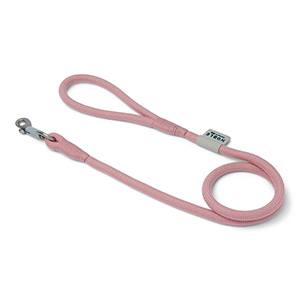 Noble Durable Rope Dog Lead Pink Large