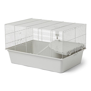 Pets at Home Hamster Mouse Habitat Grey Pets