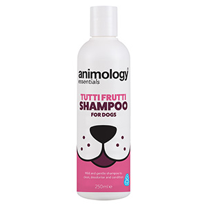 Animology Essentials Tutti Frutti Dog Shampoo