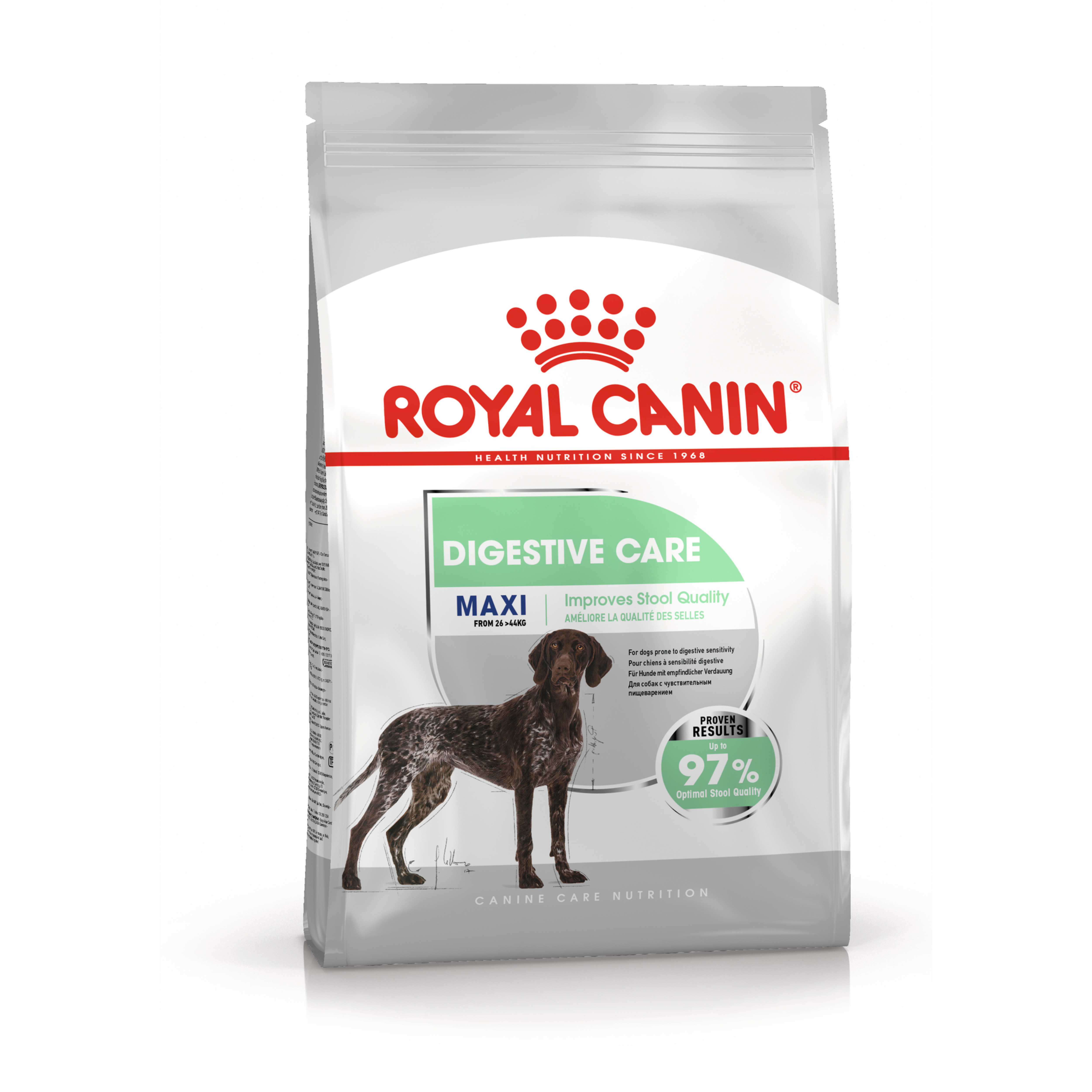 Royal Canin Digestive Care Maxi Large Breed Adult