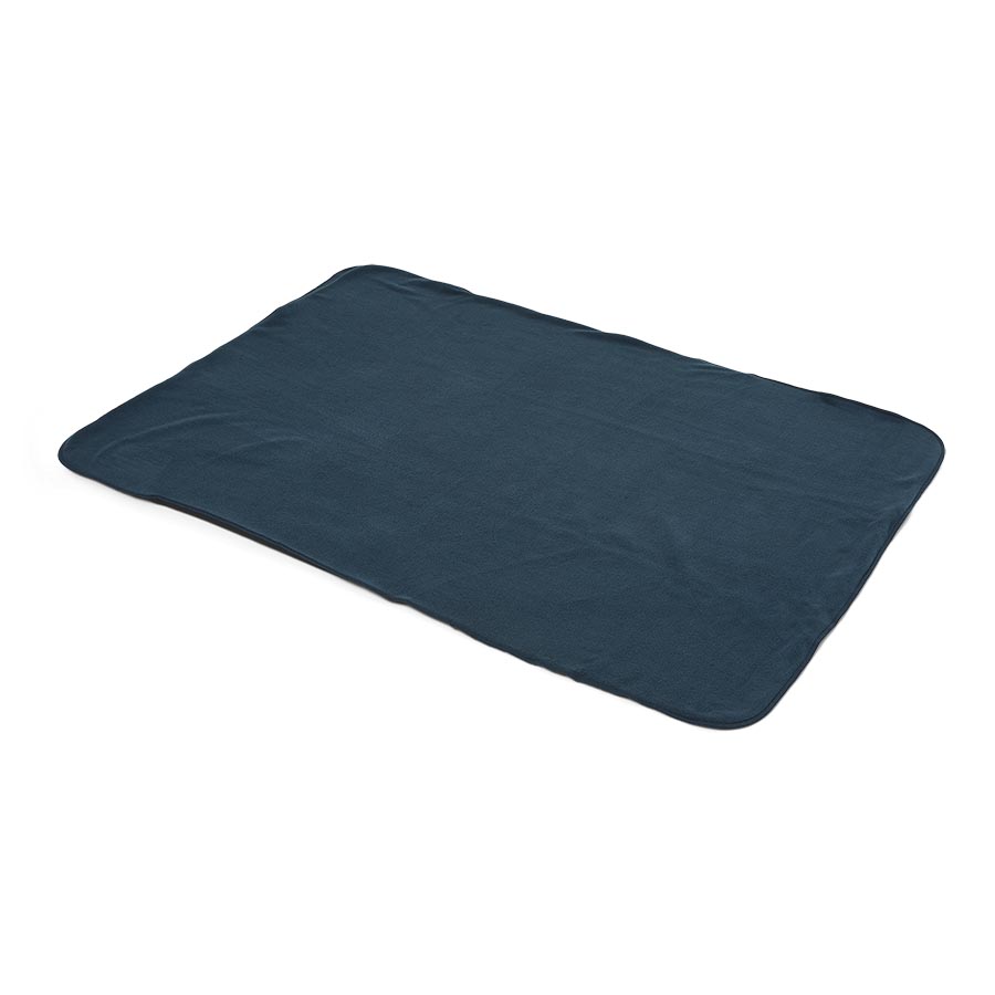 3 Peaks Water Repellent Dog Blanket Blue