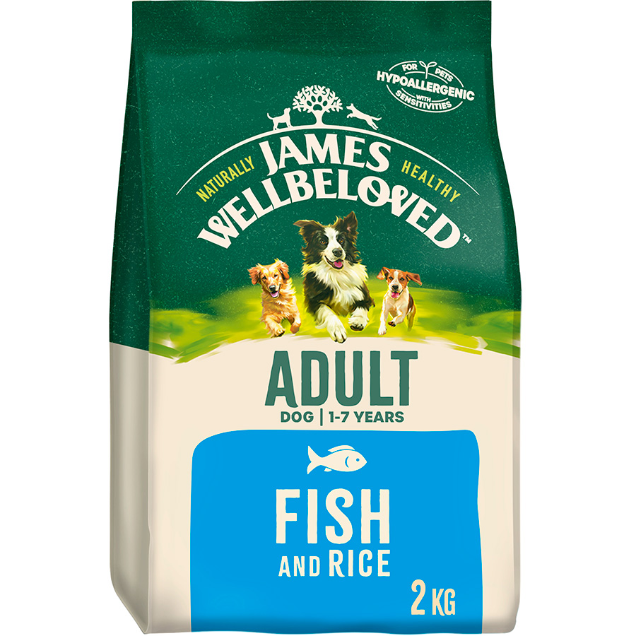 James wellbeloved dog food pets at fashion home