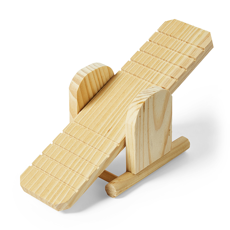 Pets at Home Small Animal See Saw