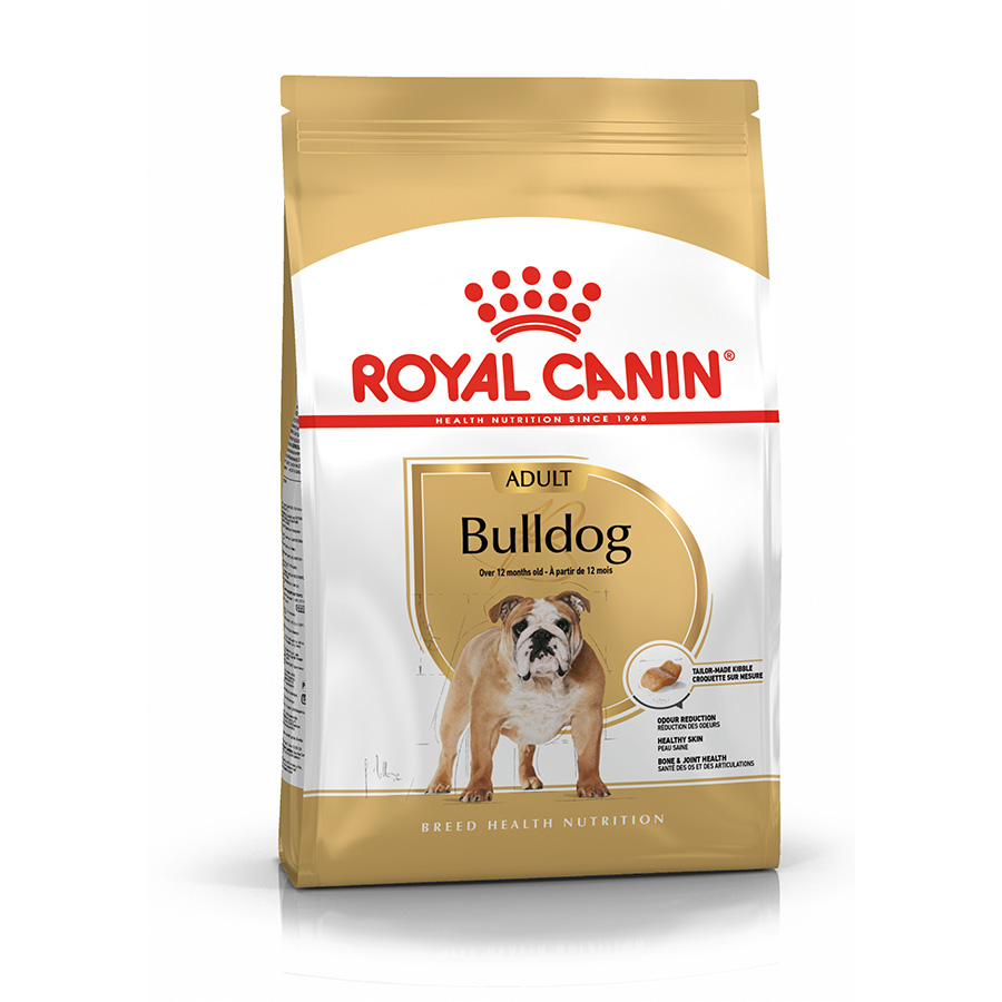 Dog Breeds Dog Food for Small Medium Large Breeds Pets