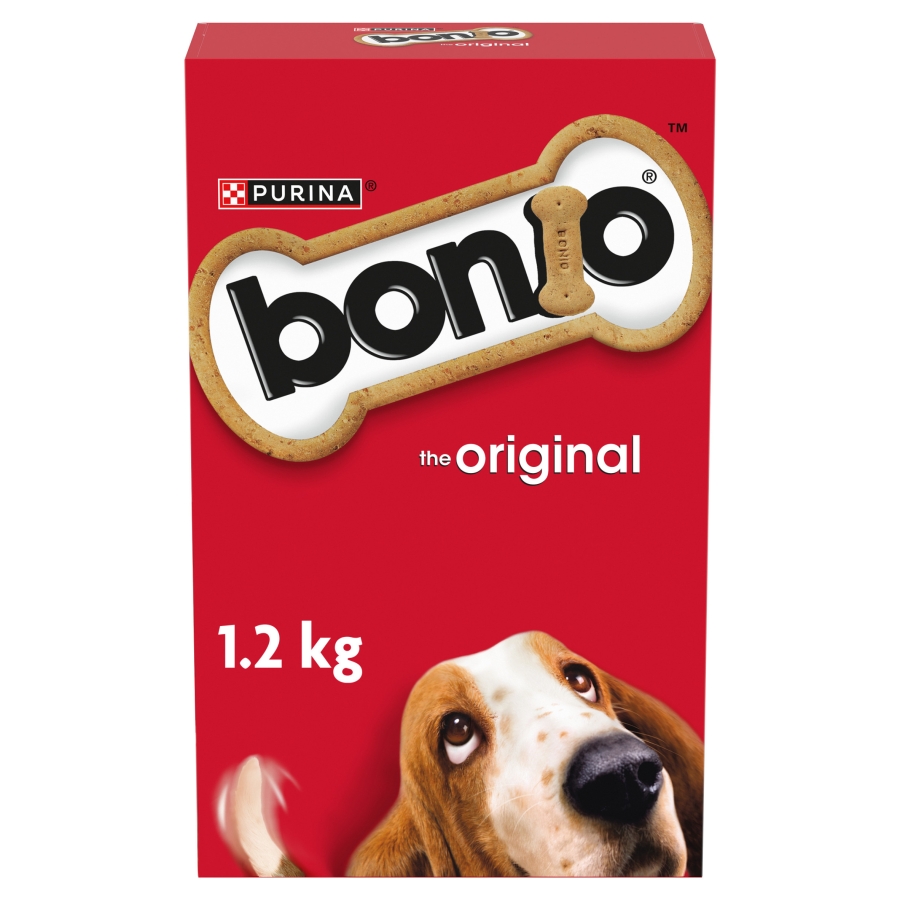Bonio Original Dog Biscuits