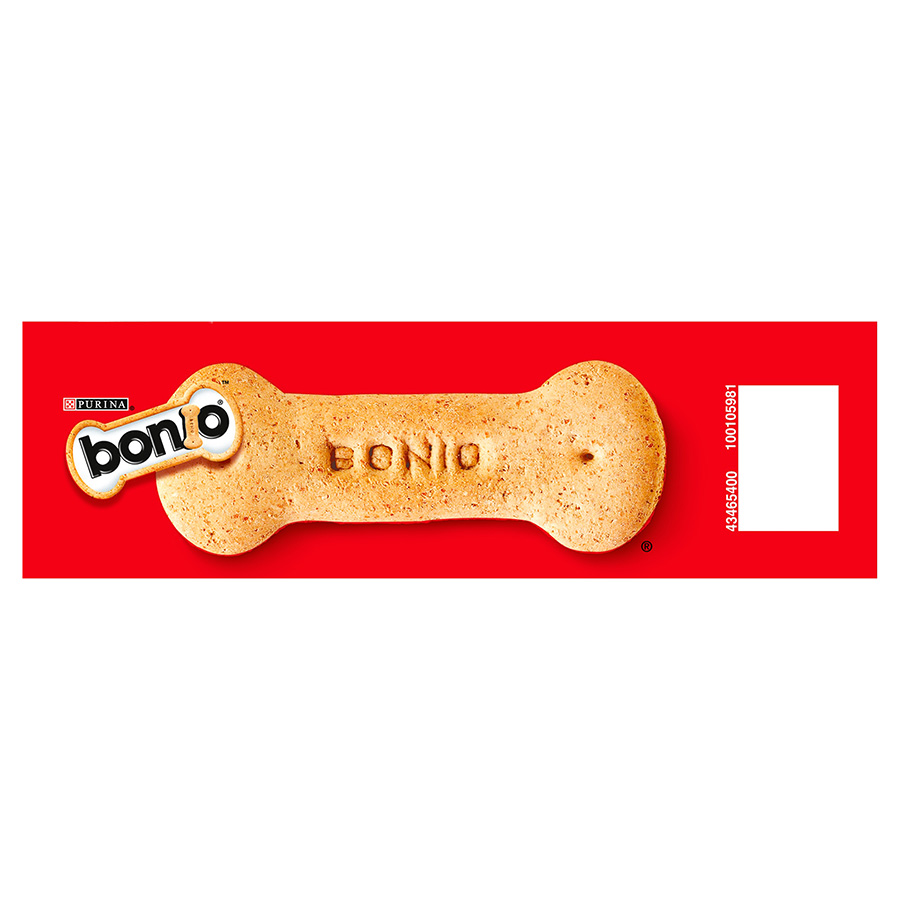 Bonio Original Biscuits Dog Food Pets