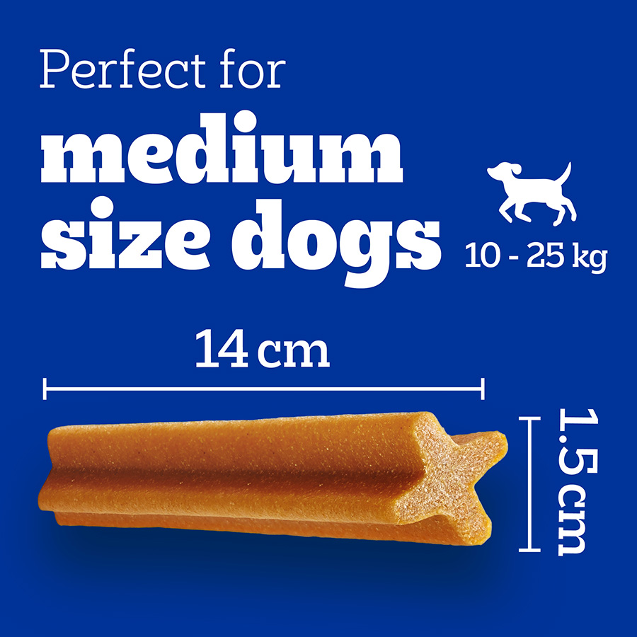 Dentastix medium 56 hotsell