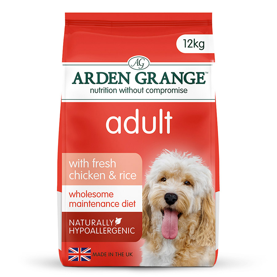 Arden fashion and grange