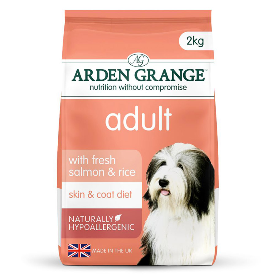 Arden grange sensitive 12kg best price best sale